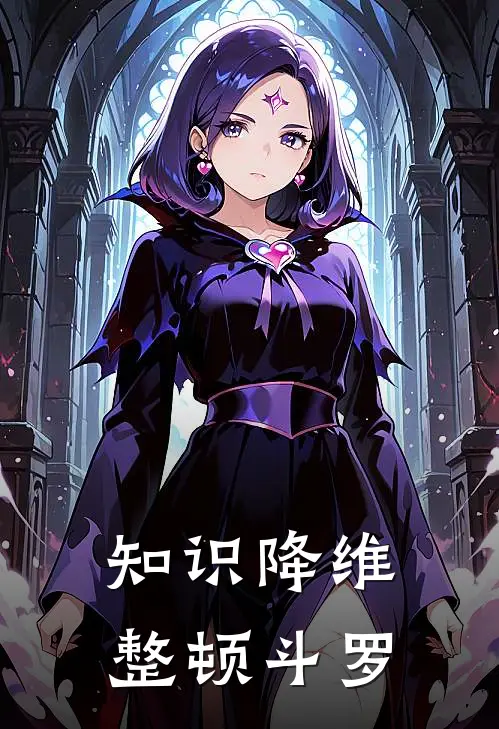 知识降维，整顿斗罗(唐三林砚)新热门小说_免费完结小说知识降维，整顿斗罗(唐三林砚)