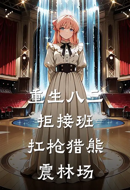 重生八三拒接班：扛枪猎熊震林场李秋兰麻松山小说完整版_热门好看小说重生八三拒接班：扛枪猎熊震林场(李秋兰麻松山)