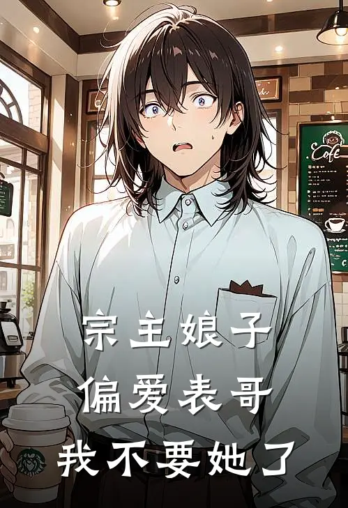 宗主娘子偏爱表哥，我不要她了