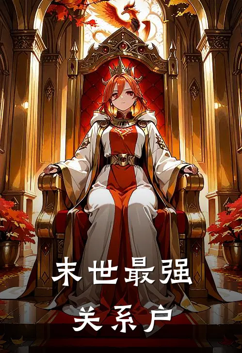 末世最强关系户