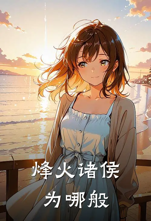 烽火诸侯为哪般