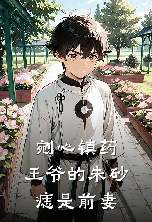 剜心镇药，王爷的朱砂痣是前妻（夜霆晏苏清月）完整版小说阅读_剜心镇药，王爷的朱砂痣是前妻全文免费阅读（夜霆晏苏清月）