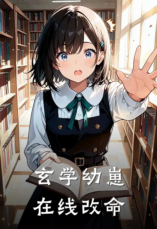 玄学幼崽在线改命