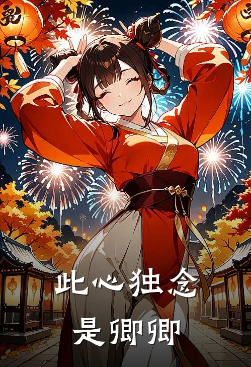 此心独念是卿卿