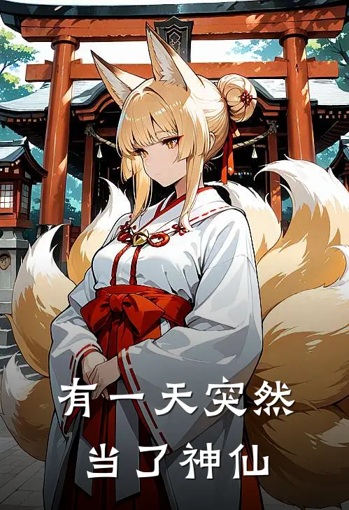 有一天突然当了神仙