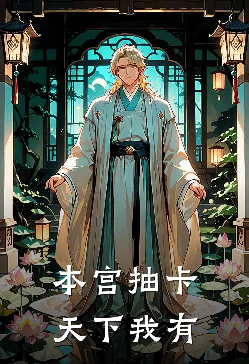 本宫抽卡，天下我有赵德禄苏卿言最新章节在线阅读_赵德禄苏卿言全本免费在线阅读