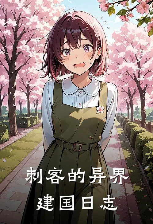 刺客的异界建国日志