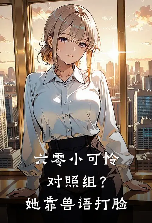 六零小可怜对照组？她靠兽语打脸