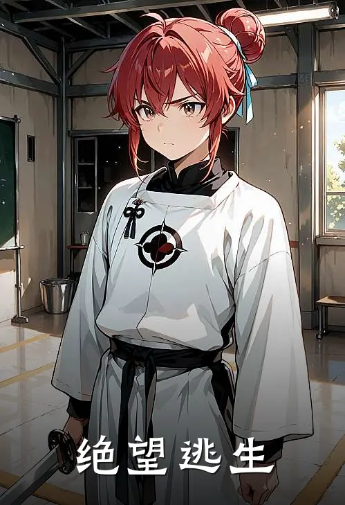 绝望逃生阿望阿明最新小说推荐_完本小说免费阅读绝望逃生(阿望阿明)