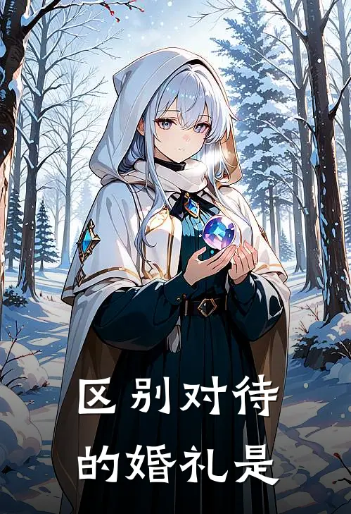 区别对待的婚礼是