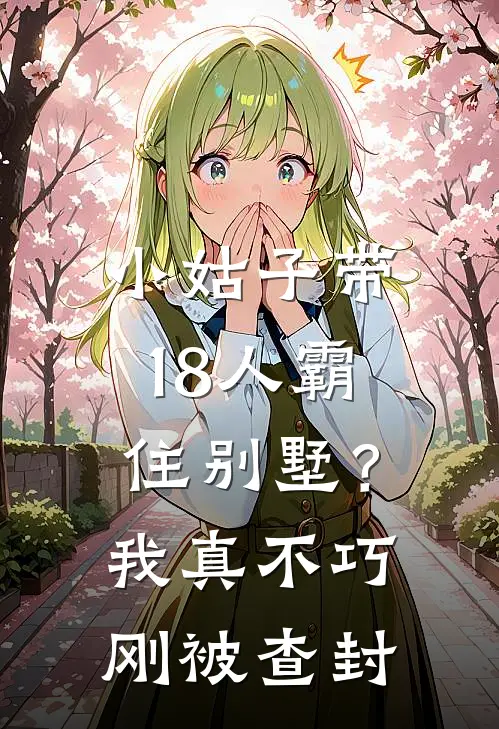 小姑子带18人霸住别墅？我:真不巧，刚被查封顾向东顾思思热门小说排行_免费小说小姑子带18人霸住别墅？我:真不巧，刚被查封顾向东顾思思