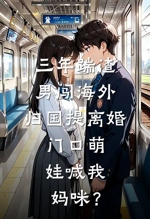 三年踹渣男闯海外，归国提离婚，门口萌娃喊我：妈咪？顾伟萌娃免费小说大全_完结的小说三年踹渣男闯海外，归国提离婚，门口萌娃喊我：妈咪？(顾伟萌娃)