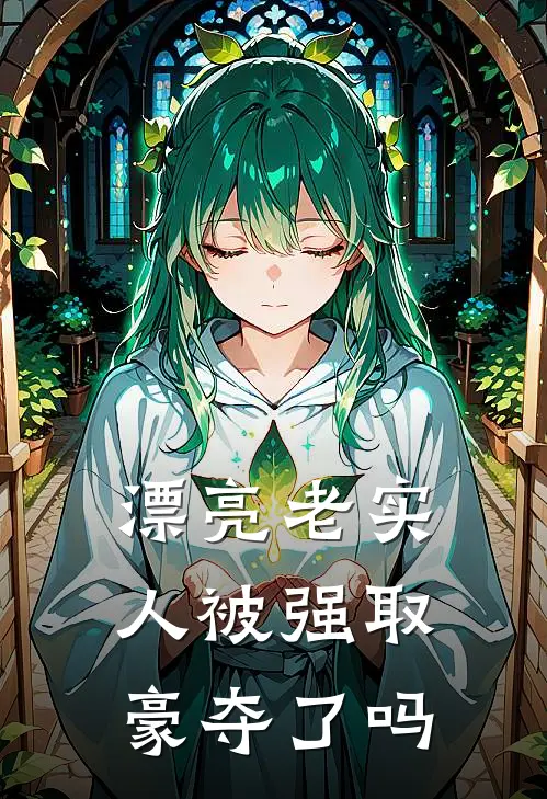 漂亮老实人被强取豪夺了吗