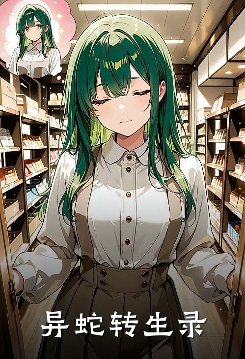 异蛇转生录(武修宗武家屺)免费小说全集_完本小说免费阅读异蛇转生录(武修宗武家屺)