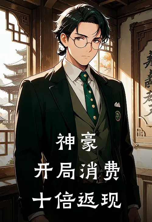 神豪：开局消费十倍返现