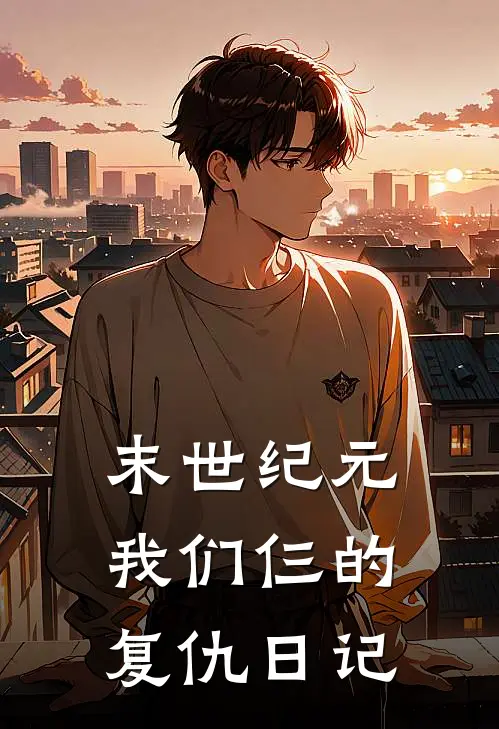 末世纪元：我们仨的复仇日记