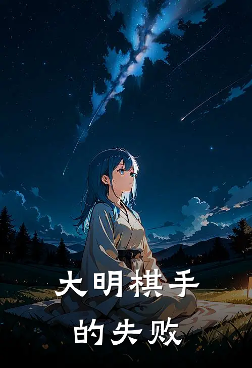 大明棋手的失败