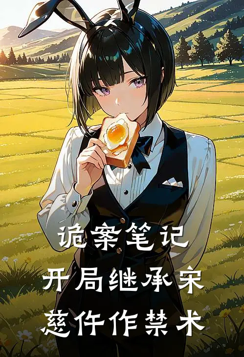 诡案笔记：开局继承宋慈仵作禁术(宋澈林薇)最新小说_免费阅读完整版小说诡案笔记：开局继承宋慈仵作禁术(宋澈林薇)