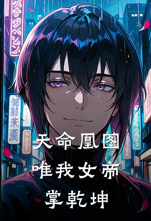 天命凰图，唯我女帝掌乾坤(洛云曦白景山)完结小说推荐_免费小说天命凰图，唯我女帝掌乾坤(洛云曦白景山)