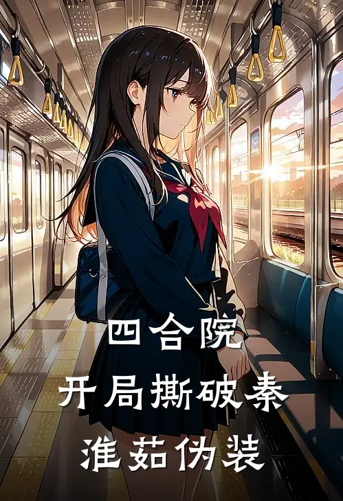 四合院：开局撕破秦淮茹伪装