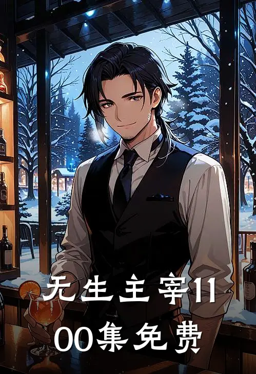 无生主宰1-100集免费