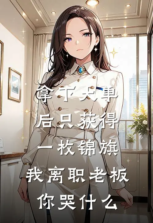 拿下大单后只获得一枚锦旗，我离职老板你哭什么林默江月在线免费小说_最新推荐小说拿下大单后只获得一枚锦旗，我离职老板你哭什么(林默江月)