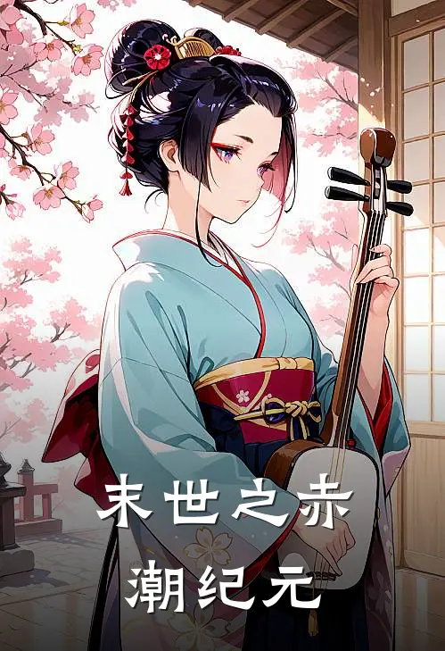 末世之赤潮纪元