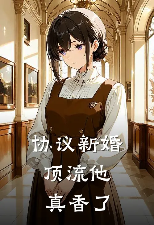 协议新婚，顶流他真香了(陆衍林卿卿)小说最新章节_全文免费小说协议新婚，顶流他真香了陆衍林卿卿