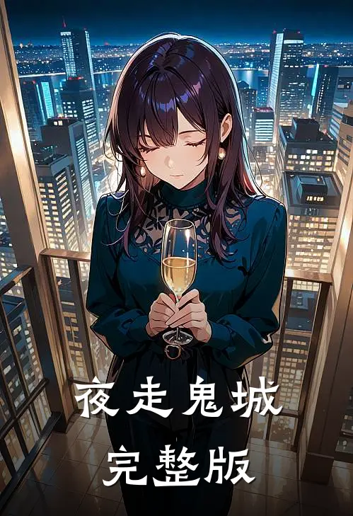夜走鬼城完整版