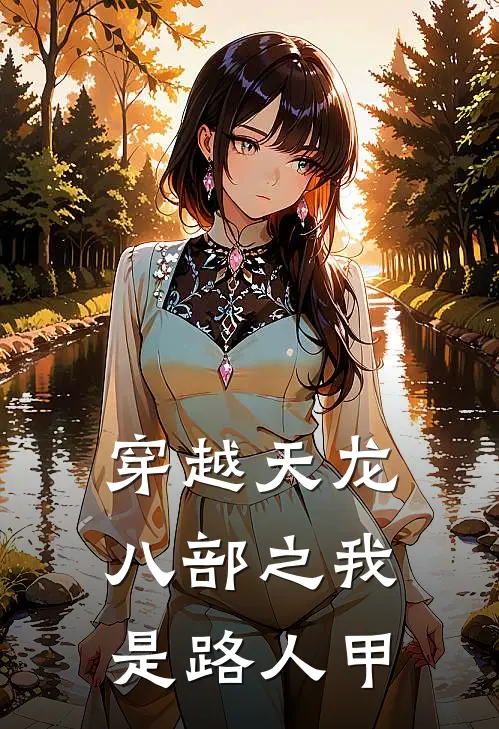 穿越天龙八部之我是路人甲