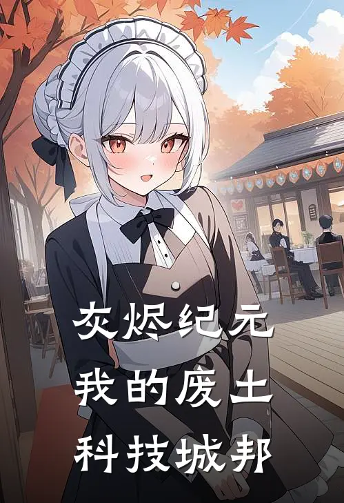 陈锋陈锋(灰烬纪元：我的废土科技城邦)全本免费在线阅读_陈锋陈锋全集在线阅读