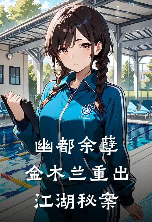 幽都余孽：金木兰重出江湖秘案(金木兰狄公)好看的完结小说_热门小说推荐幽都余孽：金木兰重出江湖秘案金木兰狄公