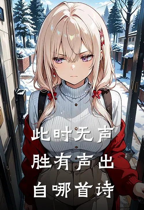 此时无声胜有声出自哪首诗