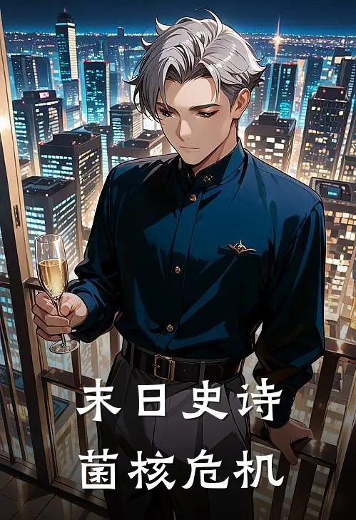 末日史诗：菌核危机