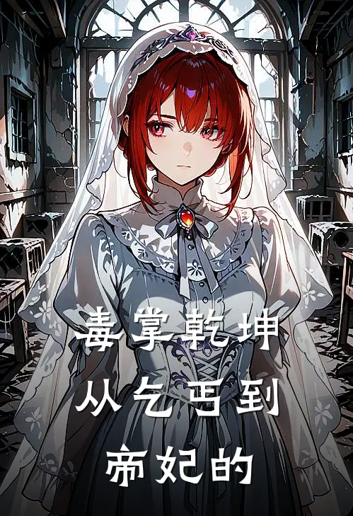 毒掌乾坤从乞丐到帝妃的