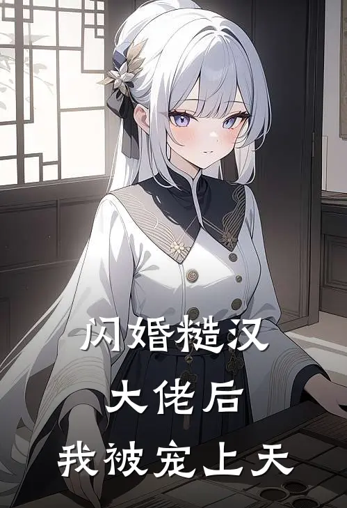 闪婚糙汉大佬后，我被宠上天苏念林浩宇免费小说推荐_免费小说笔趣阁闪婚糙汉大佬后，我被宠上天苏念林浩宇