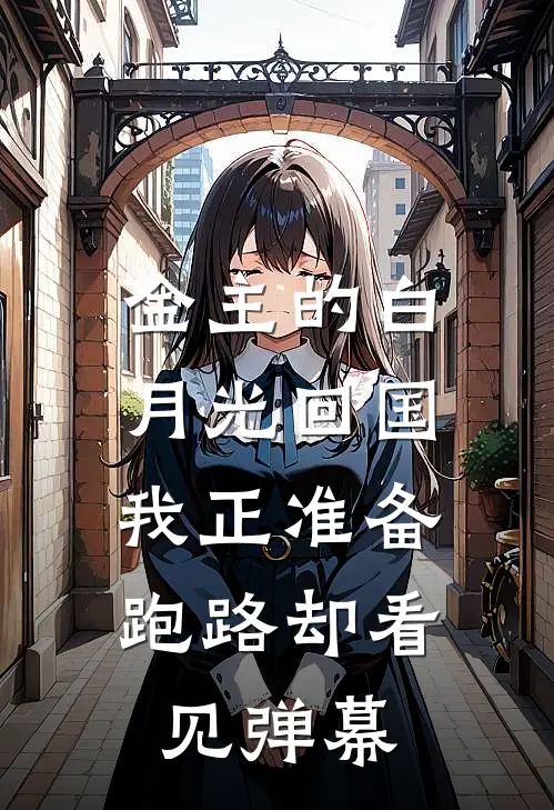 金主的白月光回国，我正准备跑路却看见弹幕(周林野白月光)最新推荐小说_最新免费小说金主的白月光回国，我正准备跑路却看见弹幕周林野白月光