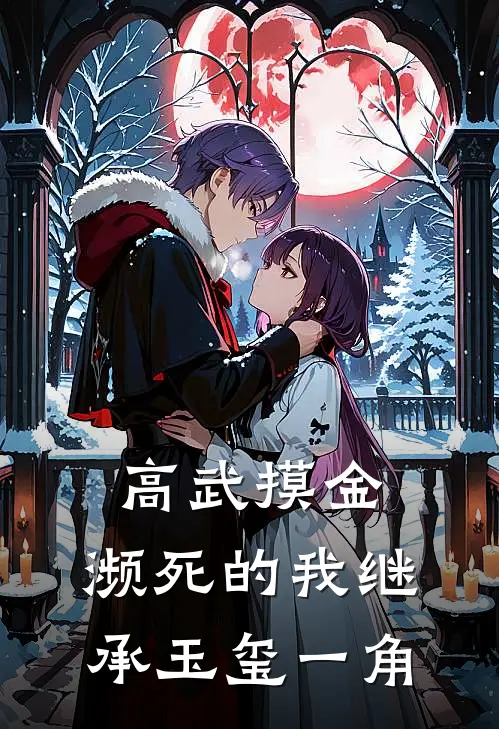 高武摸金：濒死的我继承玉玺一角