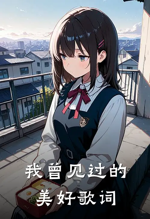 我曾见过的美好歌词