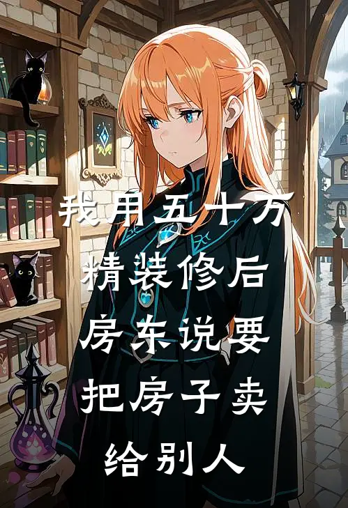 我用五十万精装修后，房东说要把房子卖给别人佚名佚名完结小说_免费小说在线看我用五十万精装修后，房东说要把房子卖给别人佚名佚名