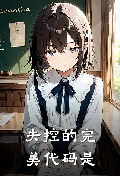 失控的完美代码是