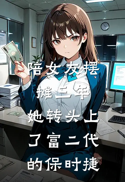 陪女友摆摊三年，她转头上了富二代的保时捷保时捷苏晴免费小说阅读_免费小说大全陪女友摆摊三年，她转头上了富二代的保时捷(保时捷苏晴)