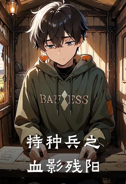 特种兵之血影残阳