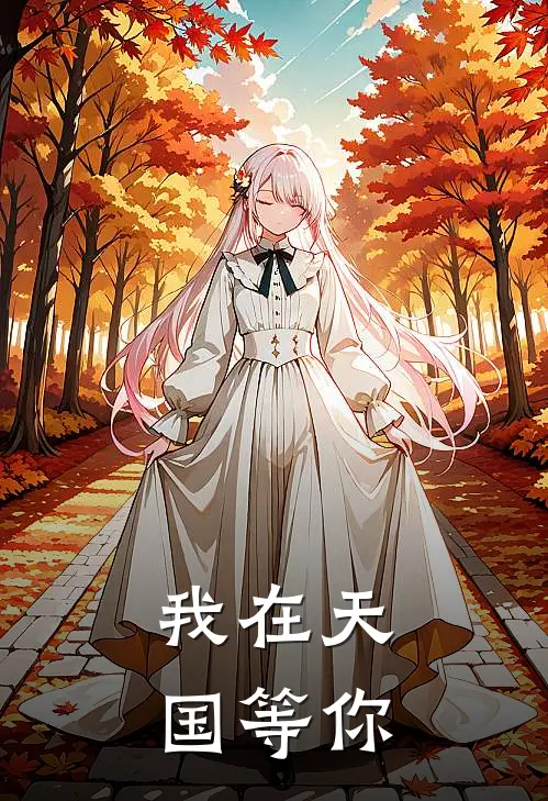 我在天国等你(许原洛黎风)在线免费小说_完结小说免费阅读我在天国等你许原洛黎风