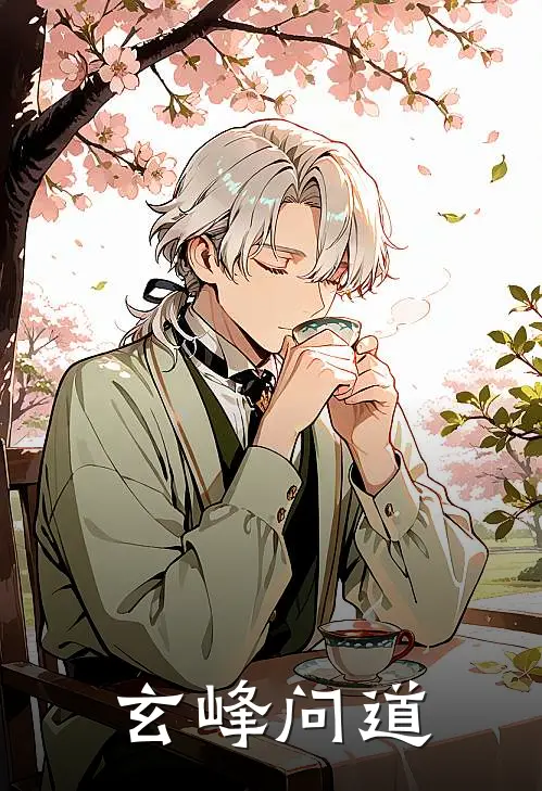 玄峰问道(林缚苏清月)完结版小说全文免费阅读_最新小说玄峰问道(林缚苏清月)