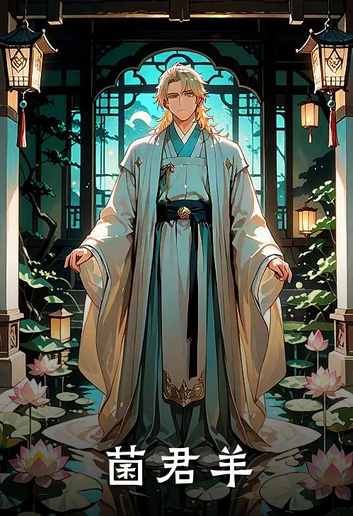 菌君羊抖音热门小说免费完结_完本热门小说菌君羊抖音热门