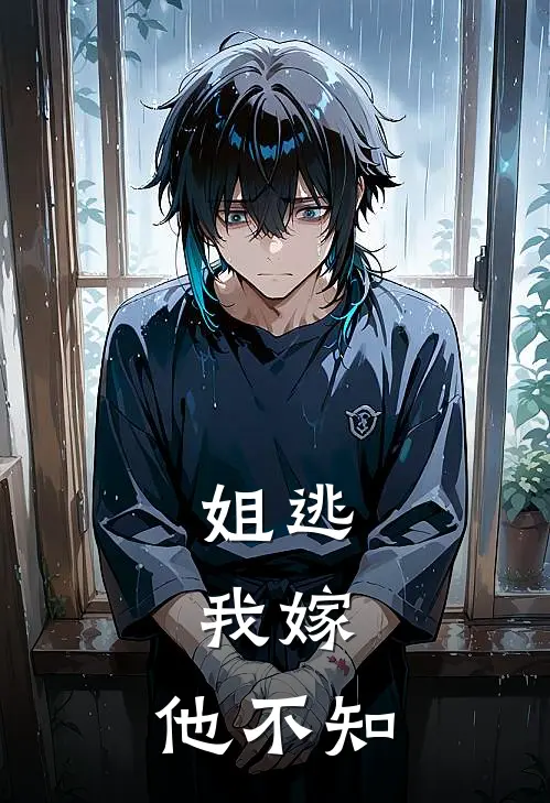 姐逃，我嫁，他不知。