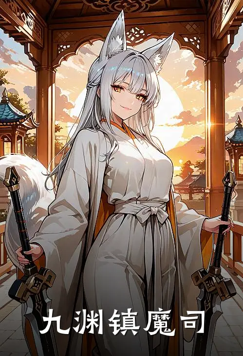 九渊镇魔司萧煜沈司墨已完结小说推荐_完整版小说九渊镇魔司(萧煜沈司墨)