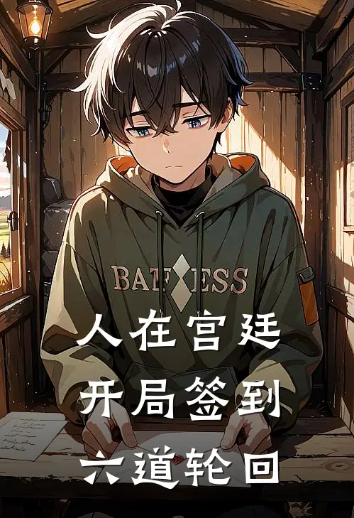 人在宫廷，开局签到六道轮回