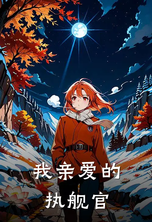 我亲爱的执舰官